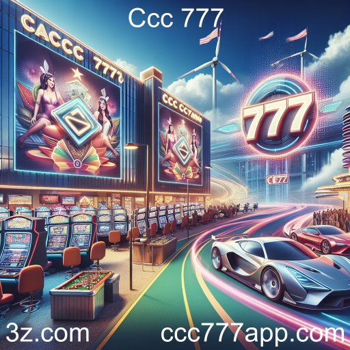 Explore a Adrenalina dos Jogos de Corrida em Ccc 777