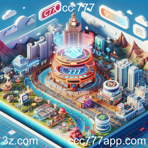 Explorando a Categoria de Jogos de Simulação no Ccc 777